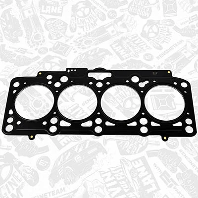 Empaquetadura de culata para Skoda Fabia PRAKTIK 