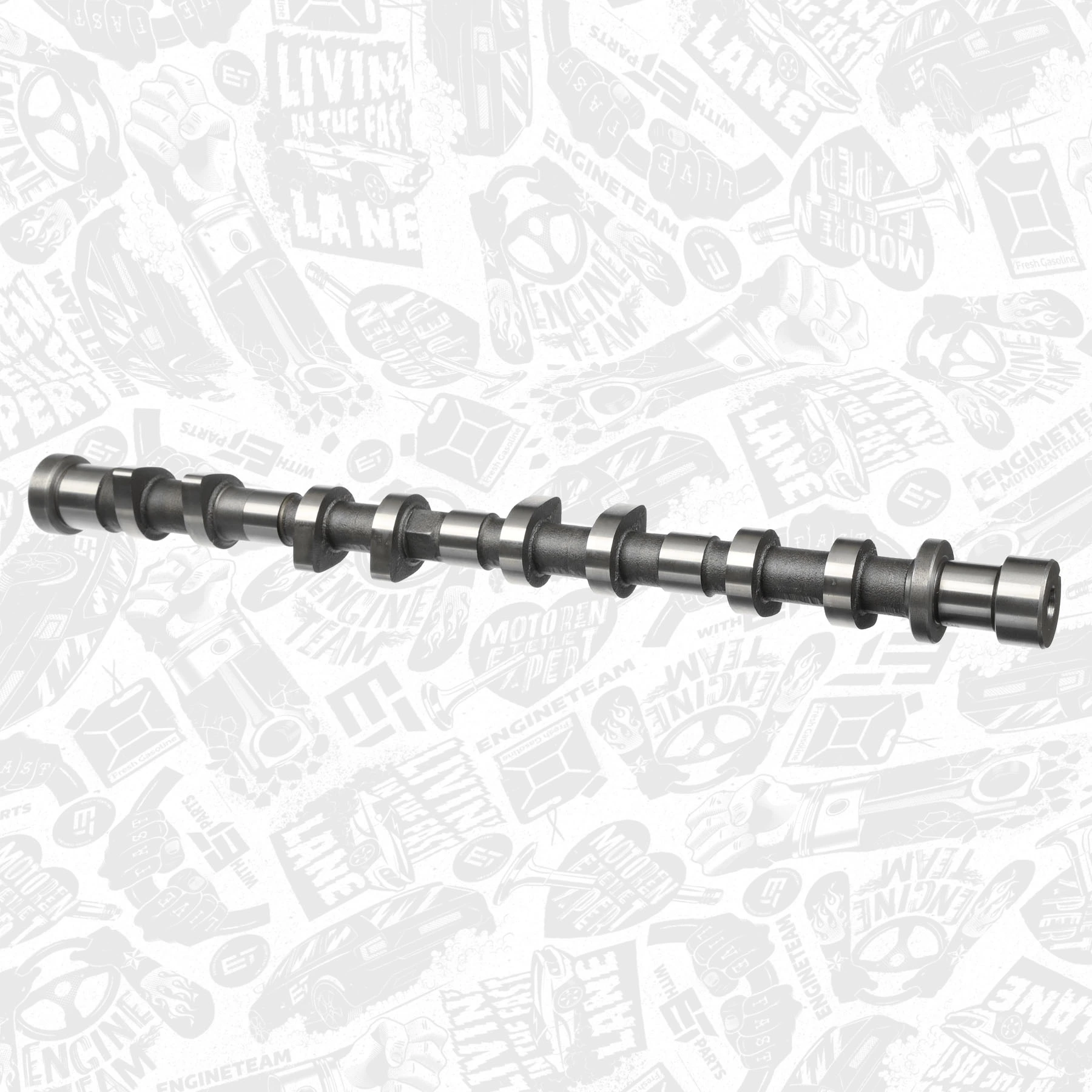 Árbol de levas Nissan Navara D23, D23T