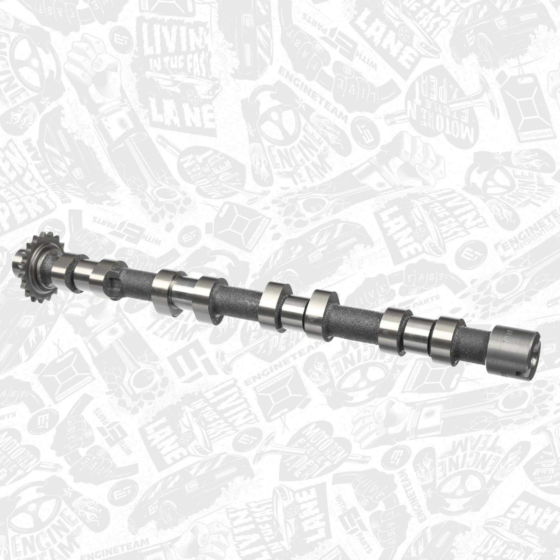 Comprar Árbol de levas de entrada Citroen Jumpy I BS, BT, BY, BZ