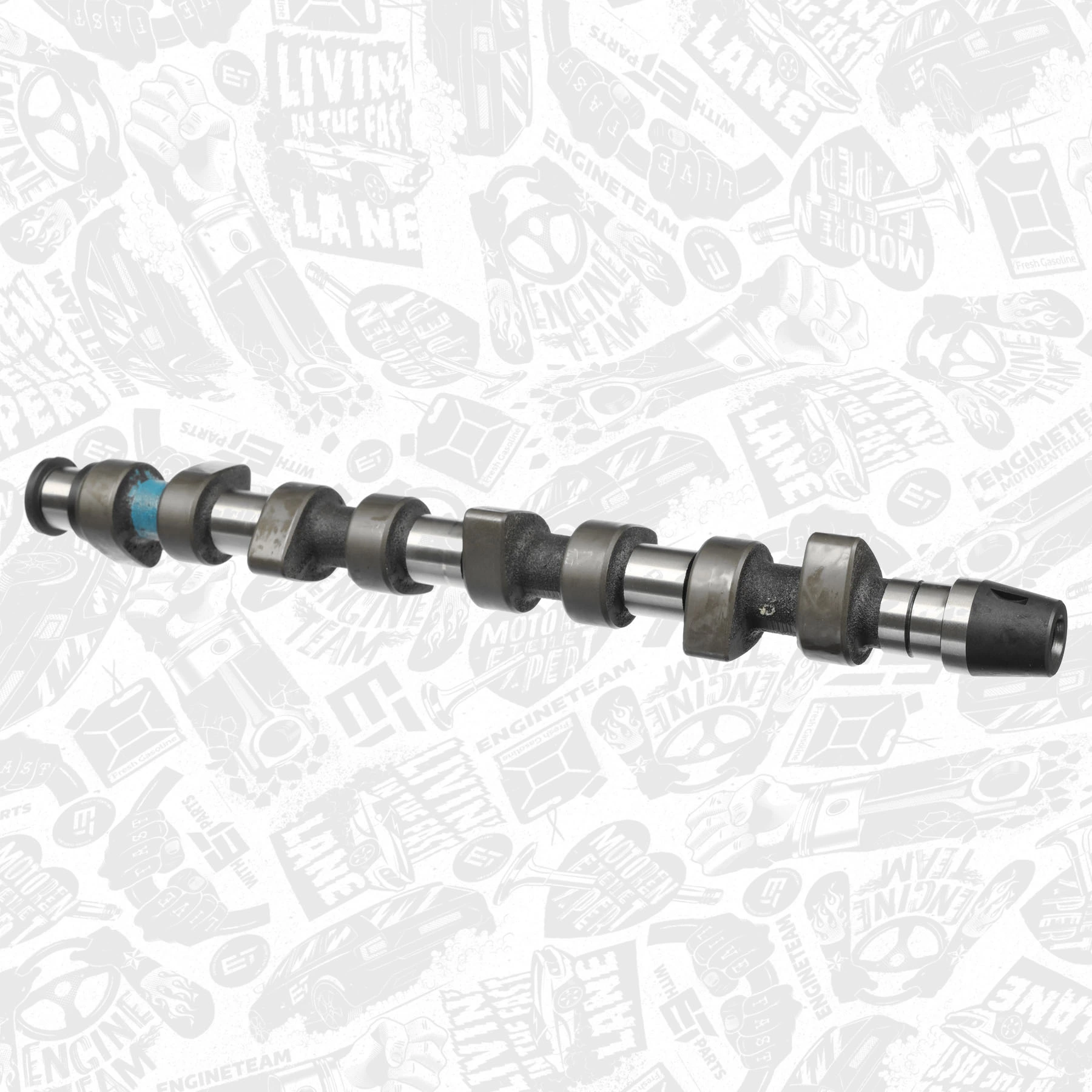 Comprar Árboles de levas Volkswagen Caddy II 9U7