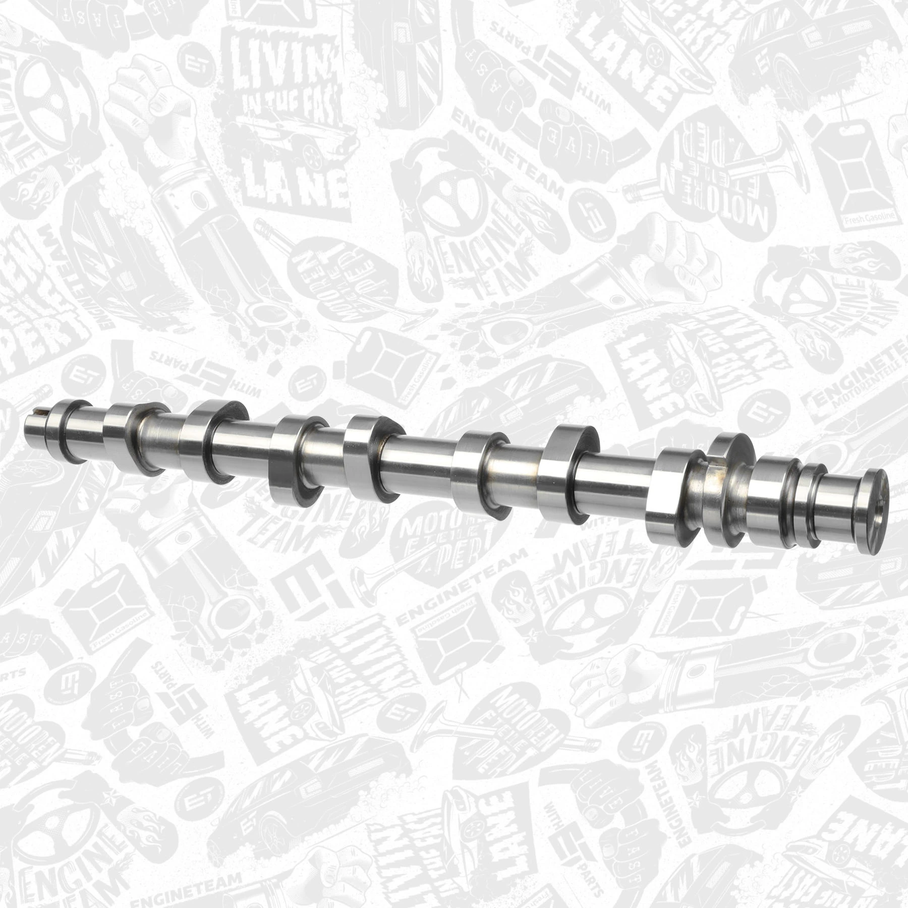 Comprar Árboles de levas Seat Exeo ST 3R5