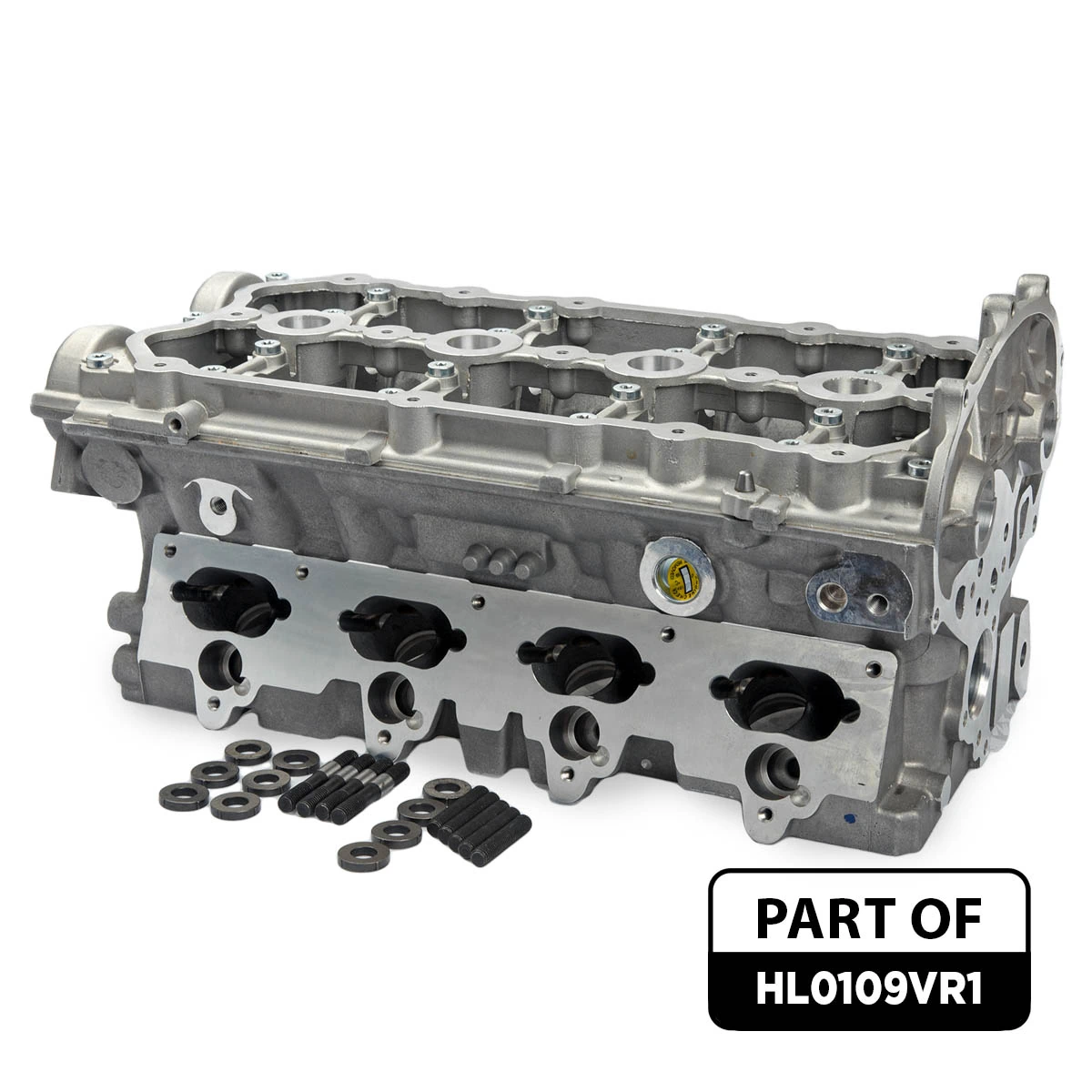 Comprar HL0109VR1 ET Engineteam Culata motor