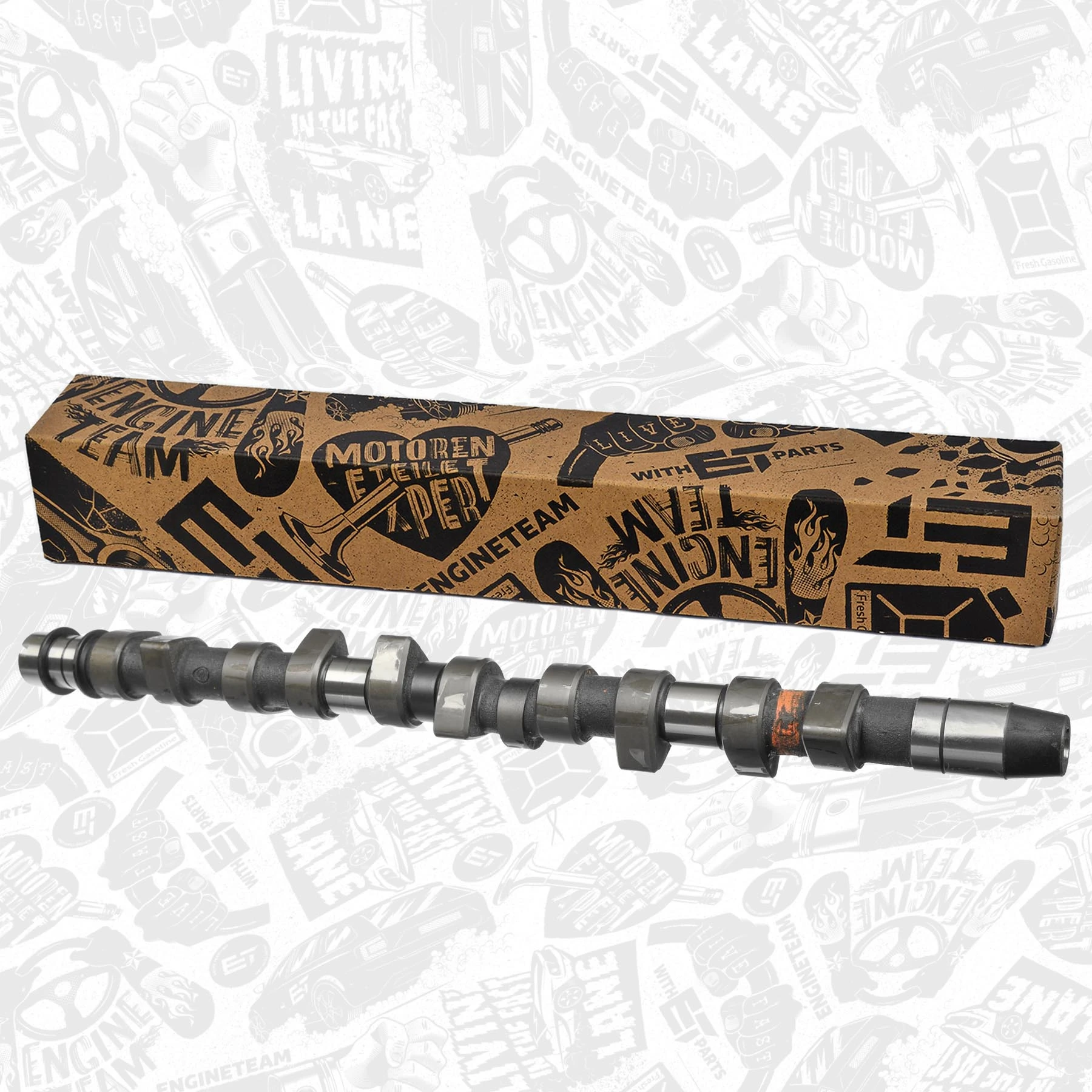 Árbol de levas Transporter bus (1990-2004) original desde 139,39 €