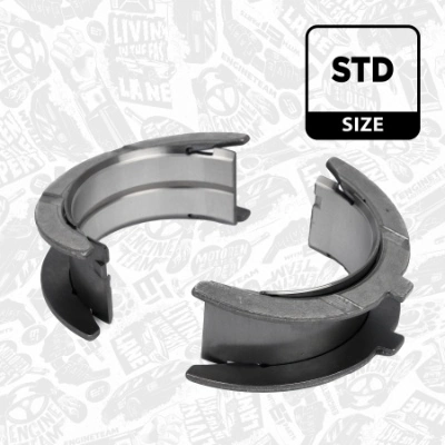 Comprar LH002200 ET Engineteam Juego de cojinetes de cigüeñal, estándar, STD