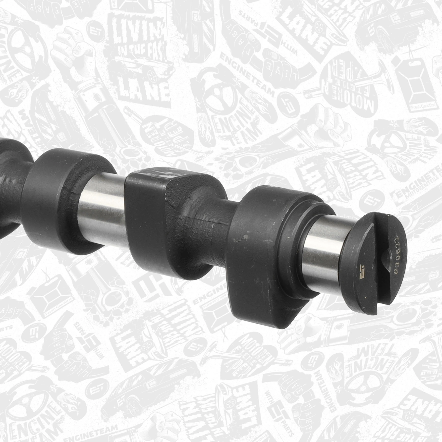 Comprar Árboles de levas Volkswagen Caddy II 9K9