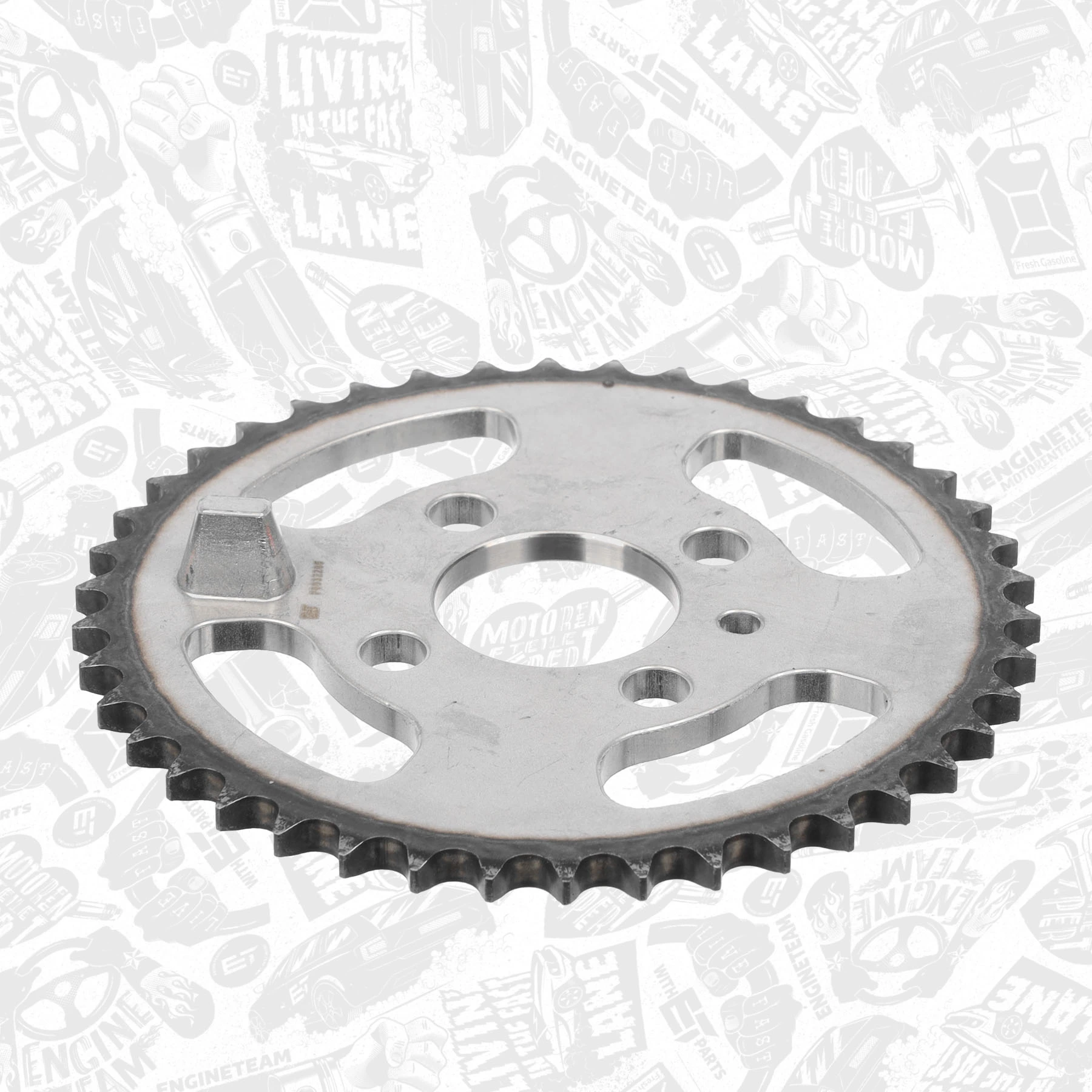 Comprar RS0059 ET Engineteam Kit de cadena de distribución