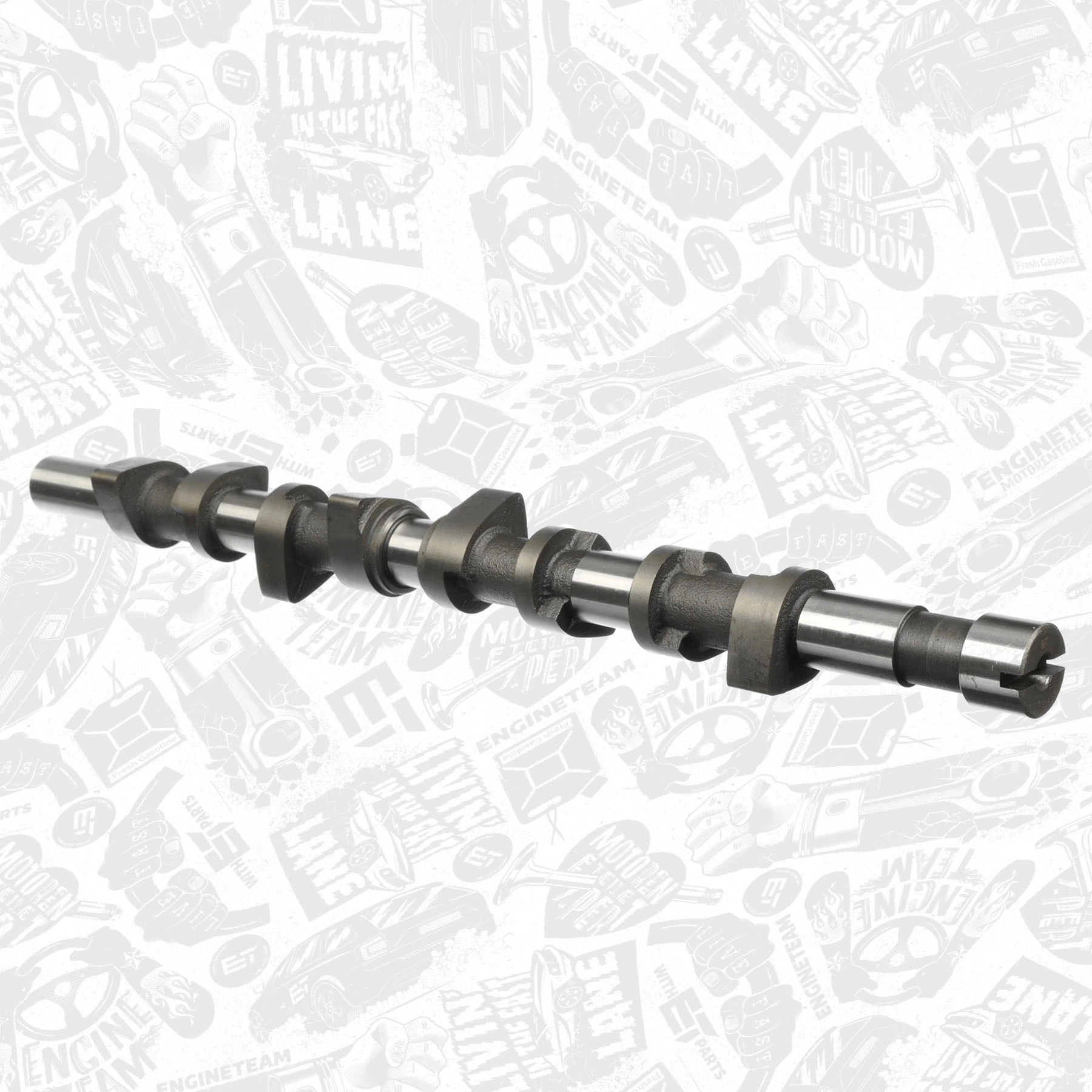 Árboles de levas ET Engineteam HV0022VR1 precio, desde 121,97 EUR