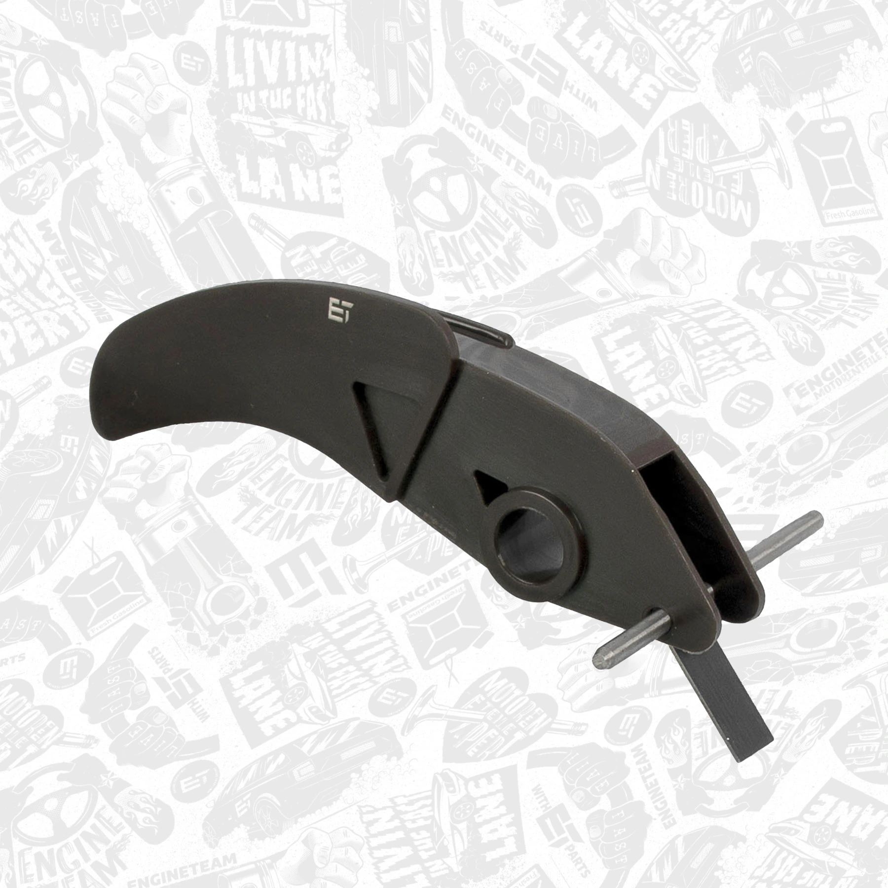 Juego de cadena de bomba de aceite ET Engineteam RS0053 precio, desde 55,66 EUR