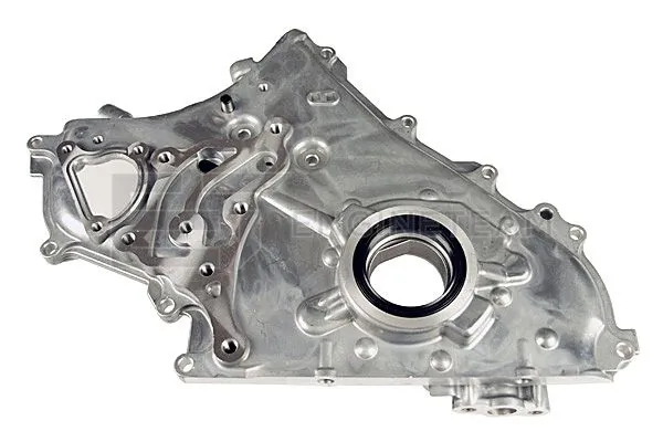 PU0075 ET Engineteam