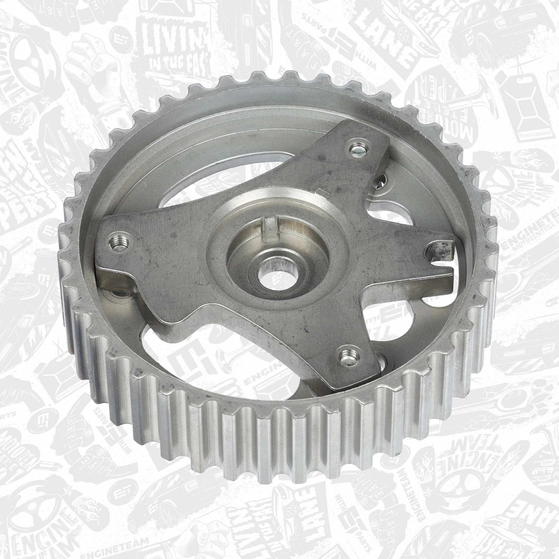 Comprar Piñón del árbol de levas Nissan Almera II N16