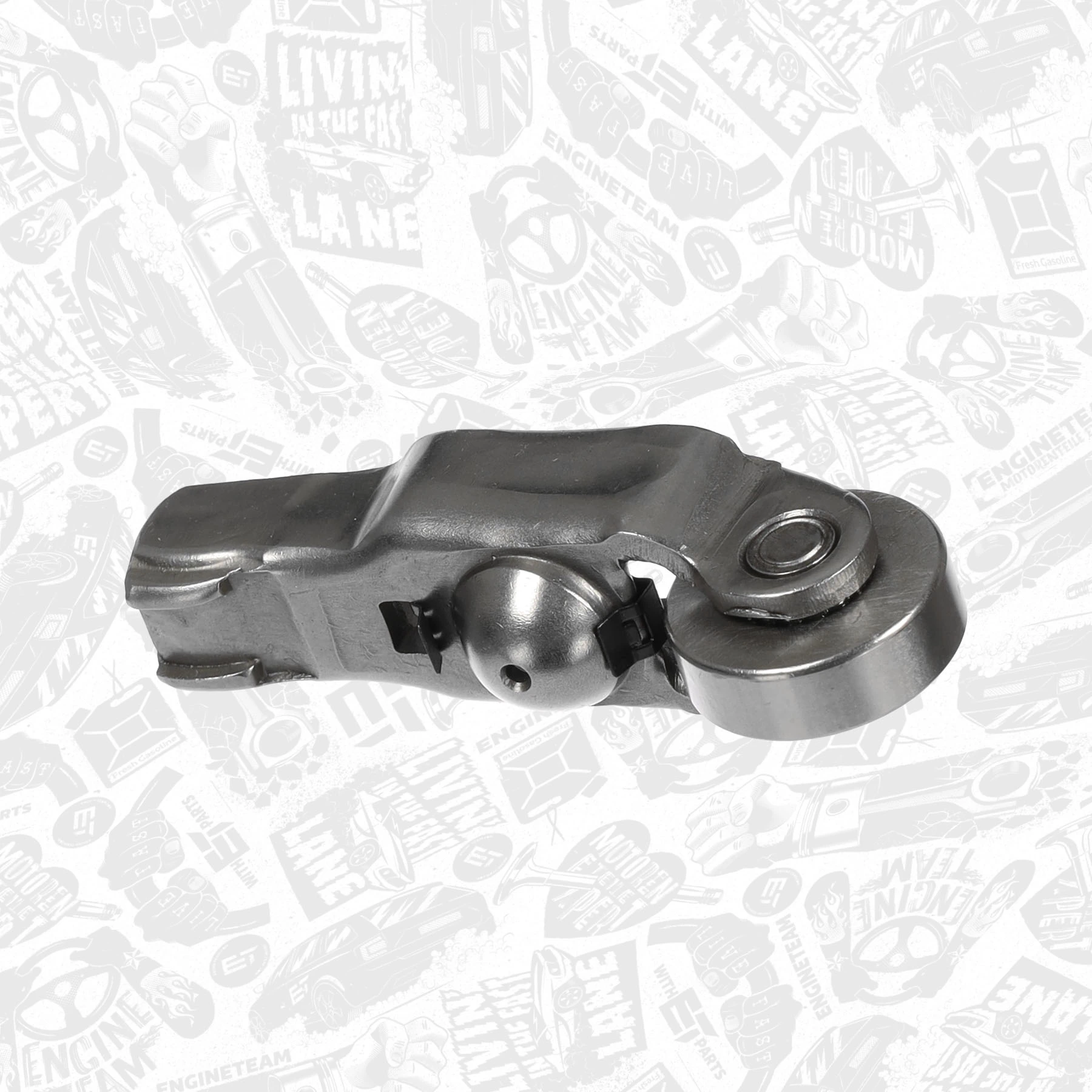 Comprar VV0064 ET Engineteam Palanca oscilante, distribución del motor 