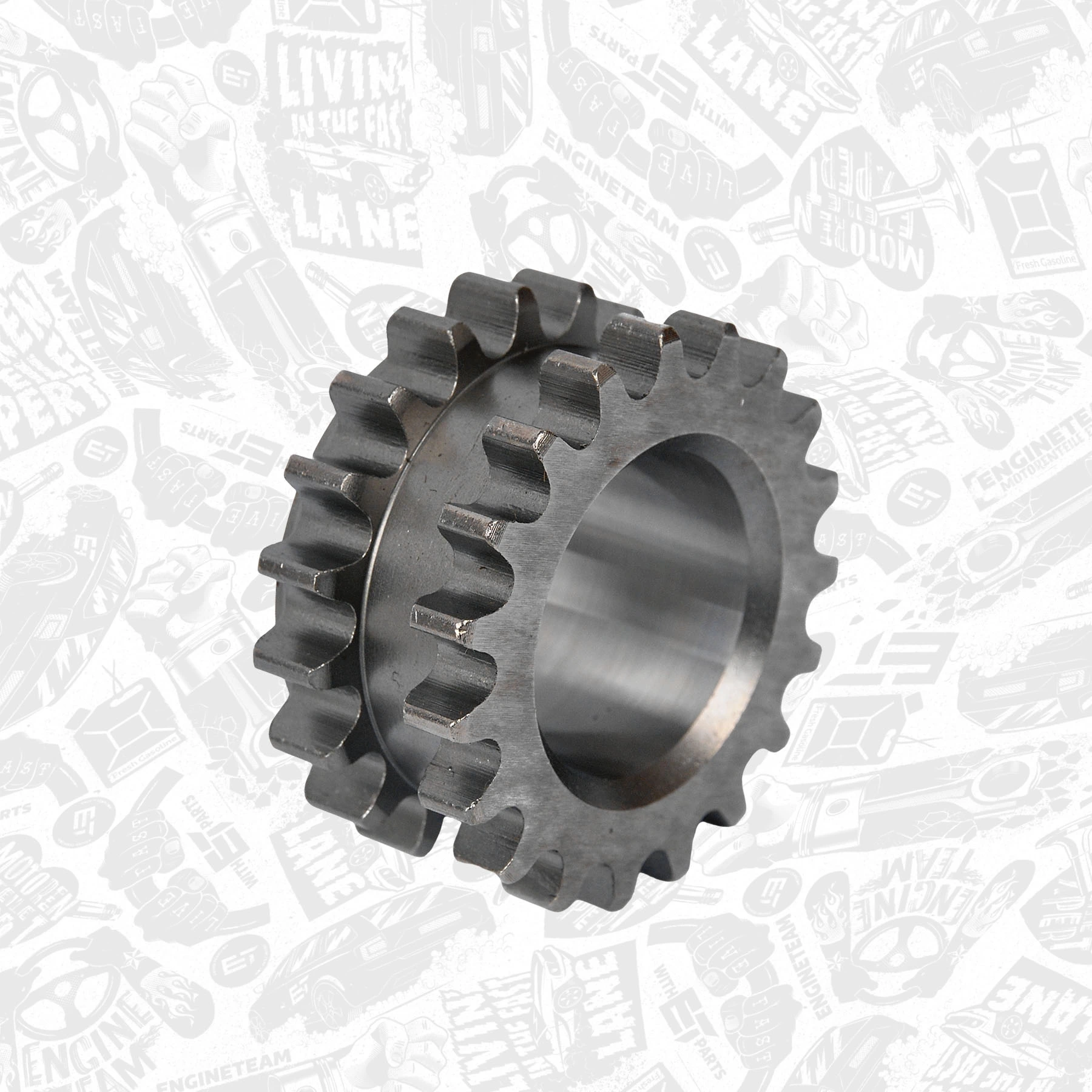 Comprar RS0046 ET Engineteam Cadena de distribución superior, kit