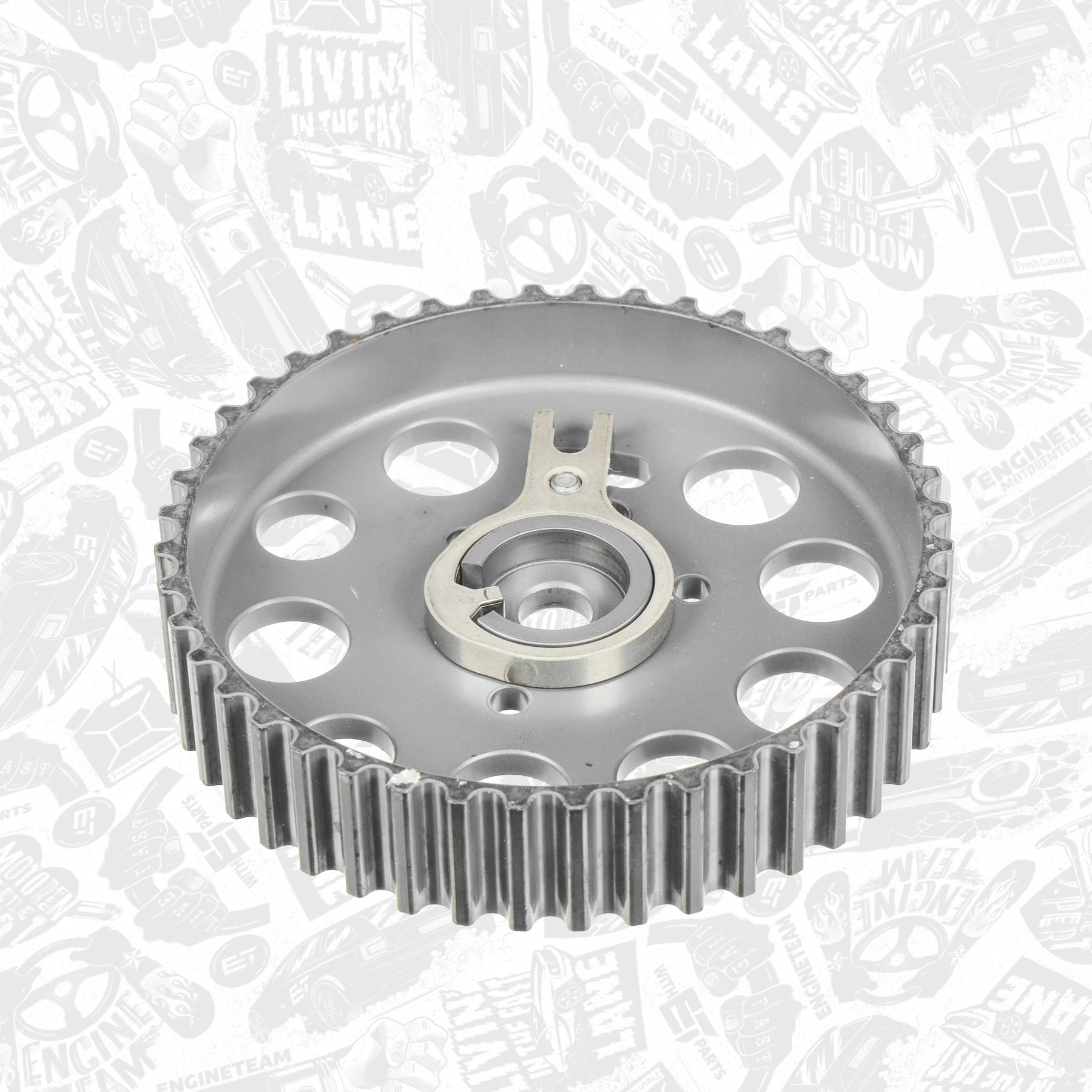Comprar Piñón del árbol de levas Audi A3  8VS, 8VM