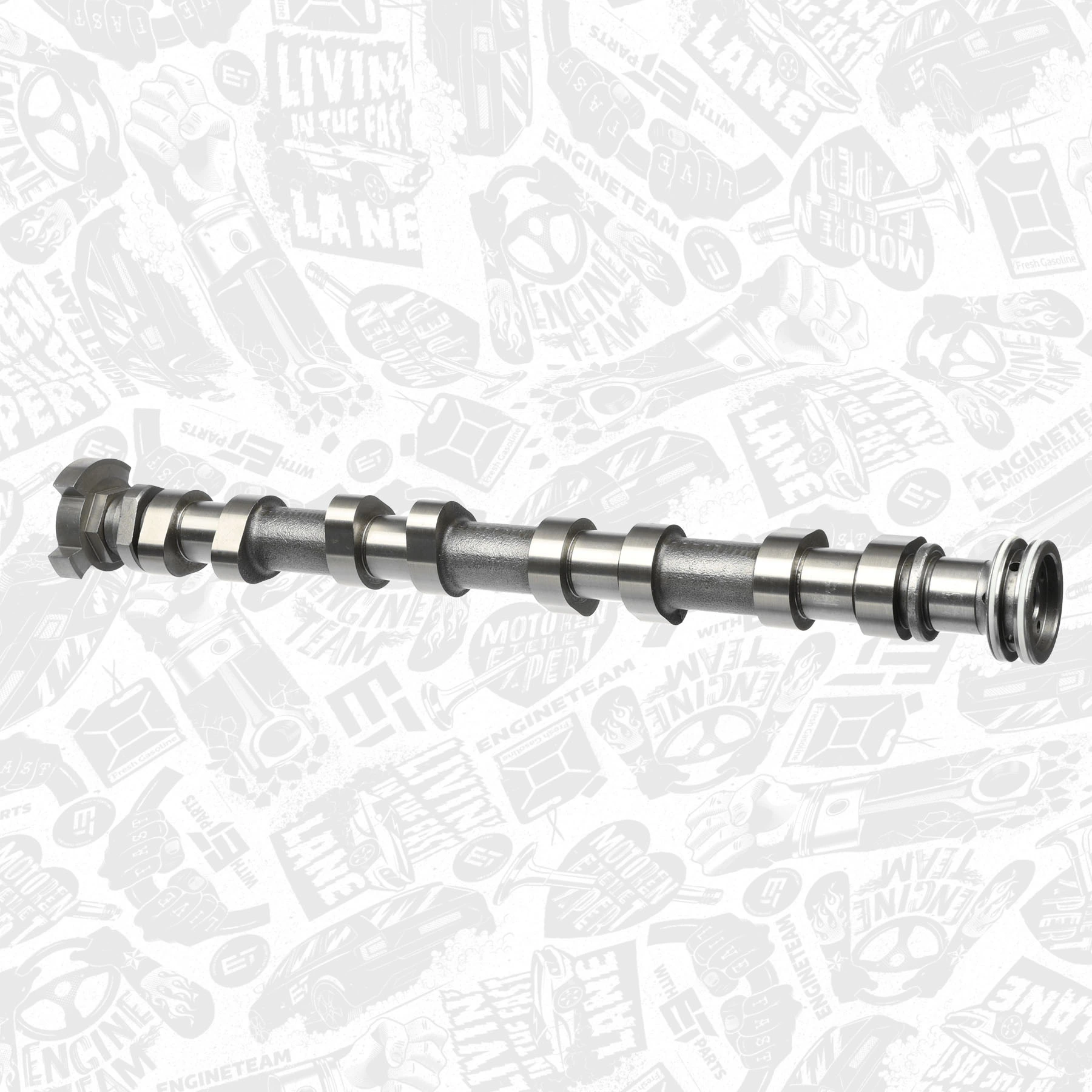 Comprar Árbol de levas de entrada Citroen C4 II B7