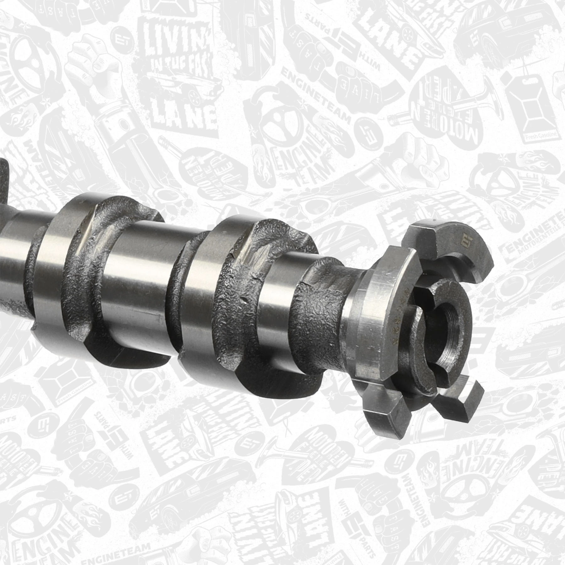 Comprar 55568390 Peugeot/Citroen Árbol de levas
