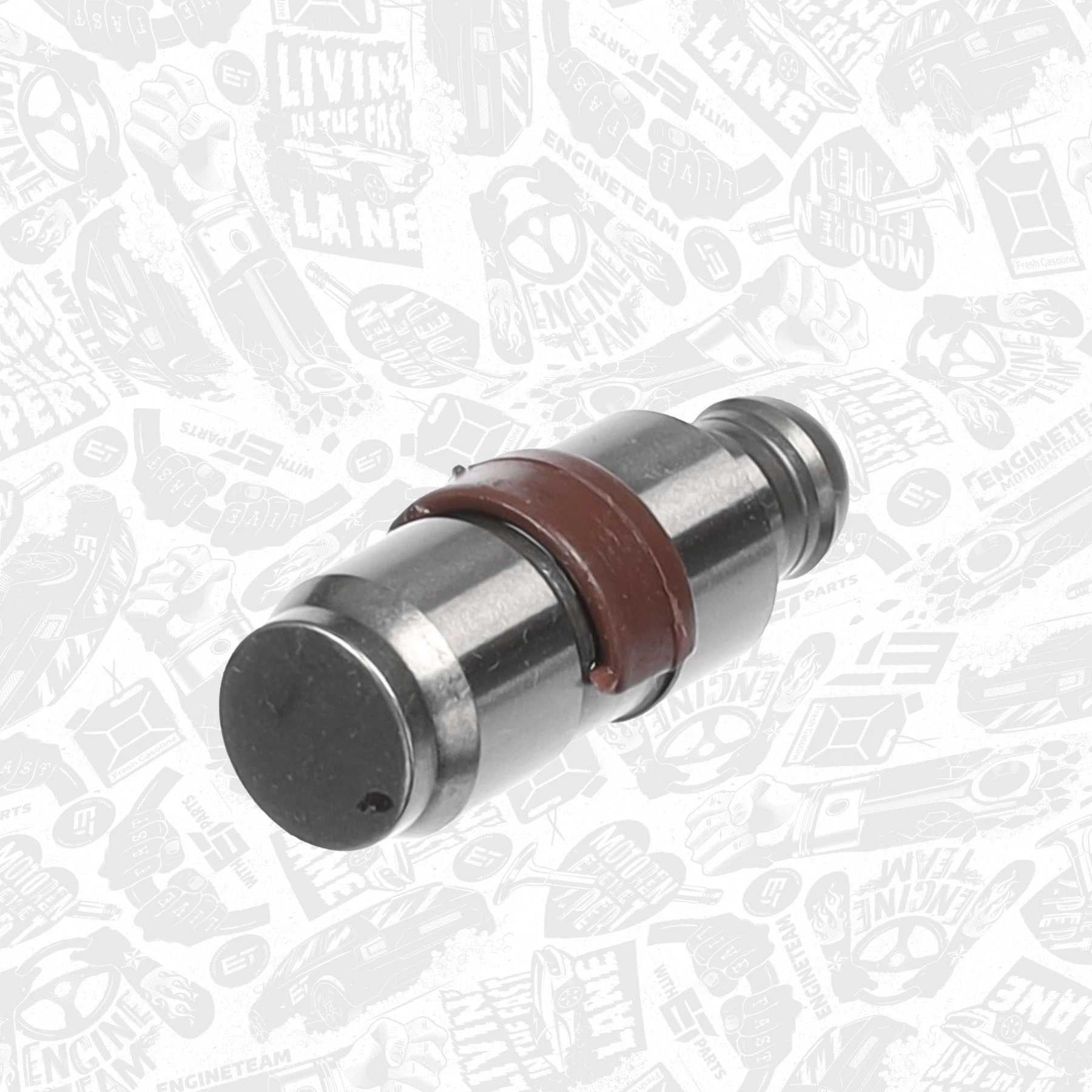 Taqués de motor para BMW 5  E39
