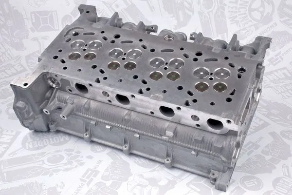 Culata de motor ET Engineteam HL0113
