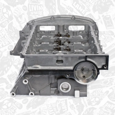 Culata de motor ET Engineteam HL0115VR1
