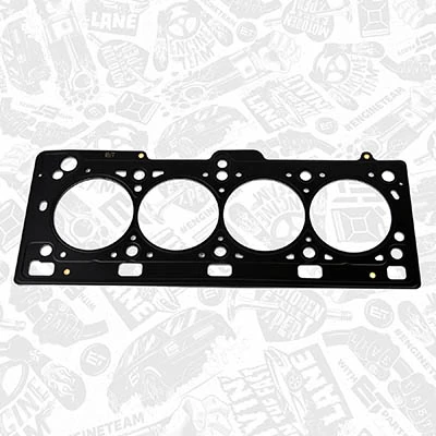 Empaquetadura de culata para Renault Clio SYMBOL LU