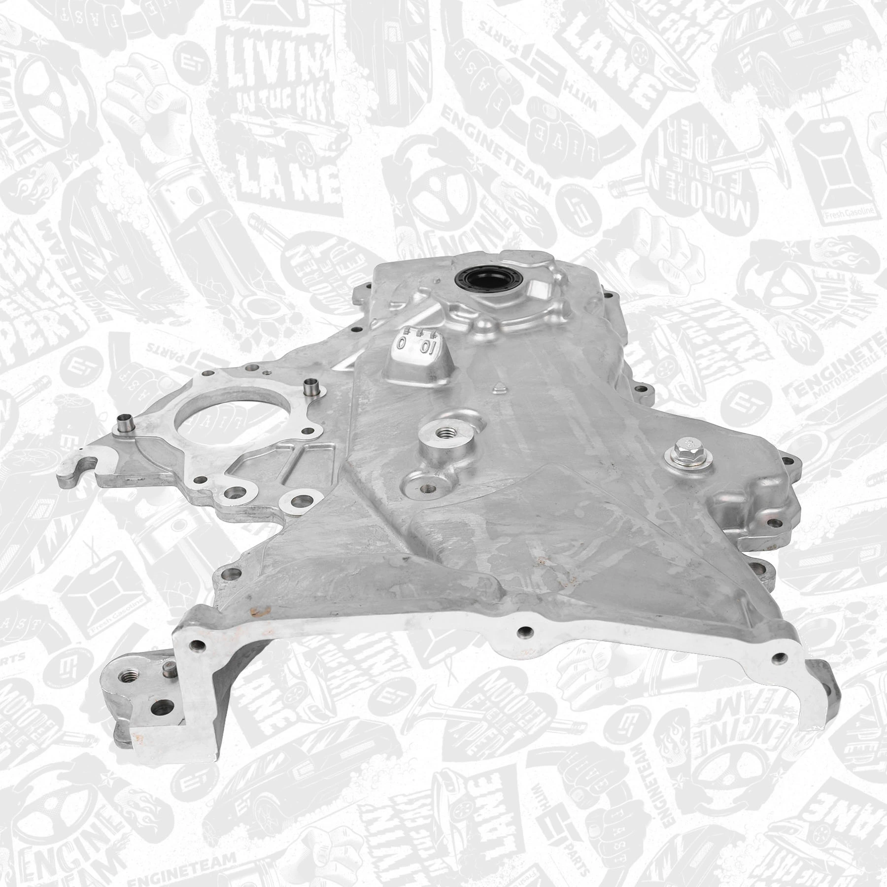 Comprar Bomba De Aceite KIA Ceed  ED