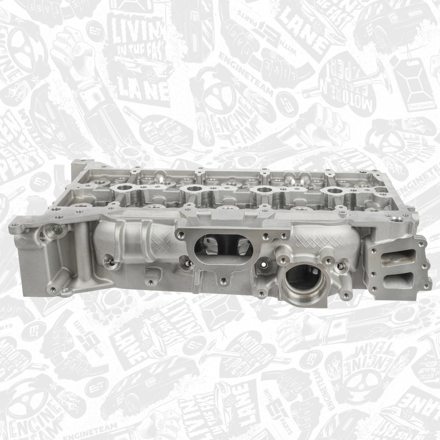 Comprar HL0131VR1 ET Engineteam Culata motor