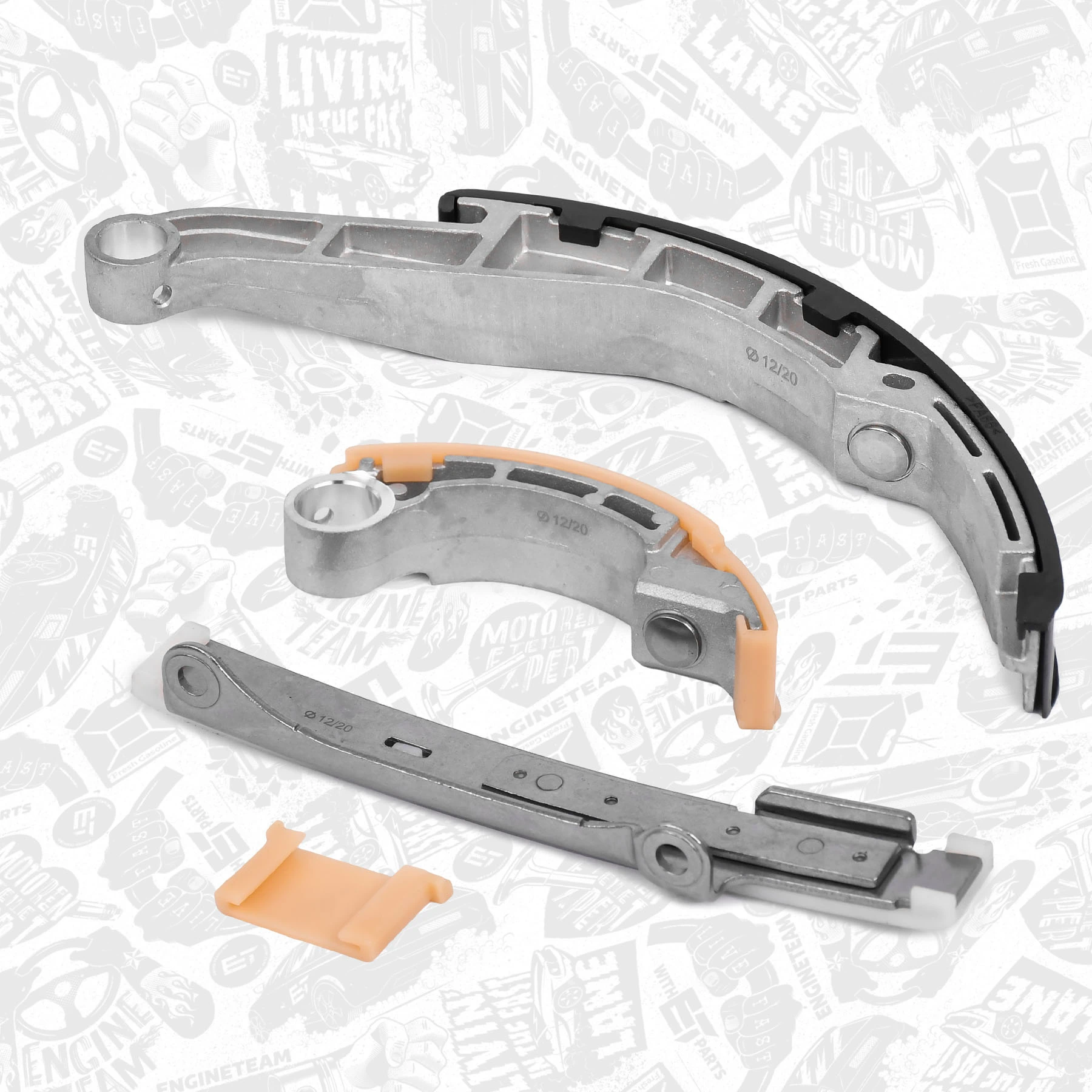 Kit de cadena de distribución ET Engineteam RS0006 precio, desde 428,10 EUR