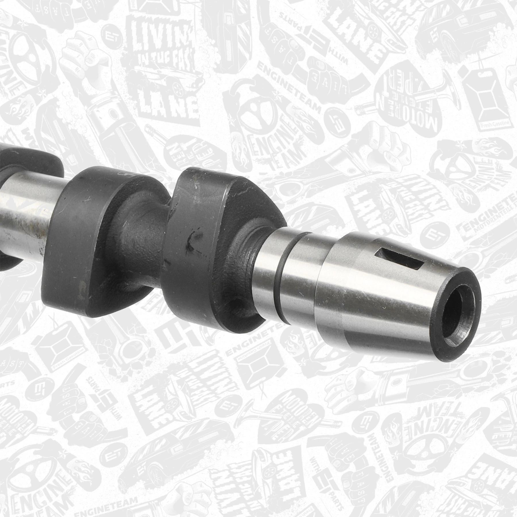 Árboles de levas Volkswagen Caddy II furgoneta (9K9) (1995 - 2004) precio, desde 90,21 EUR