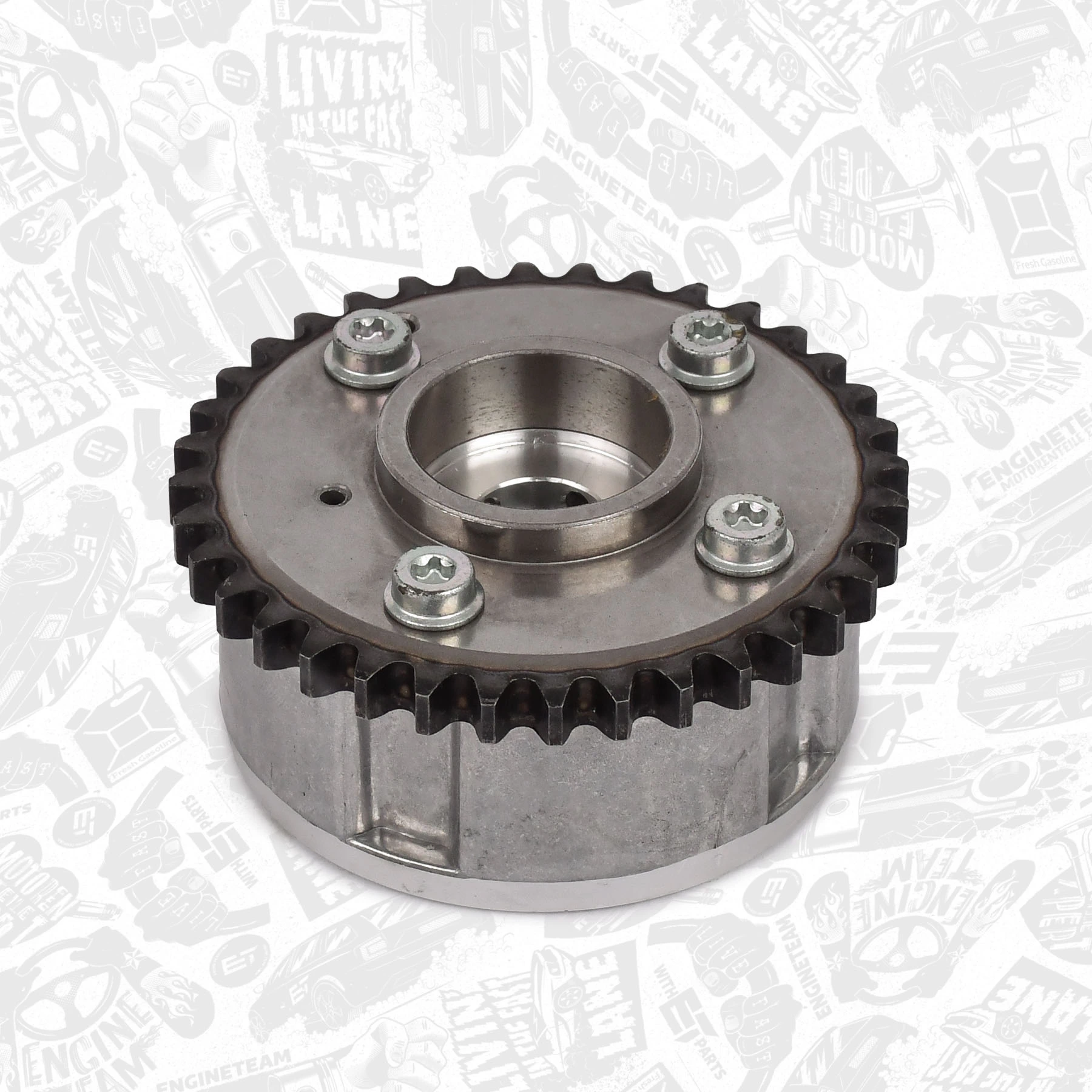 Cojinete piloto del cigüeñal ET Engineteam RS0049 precio, desde 31,58 EUR