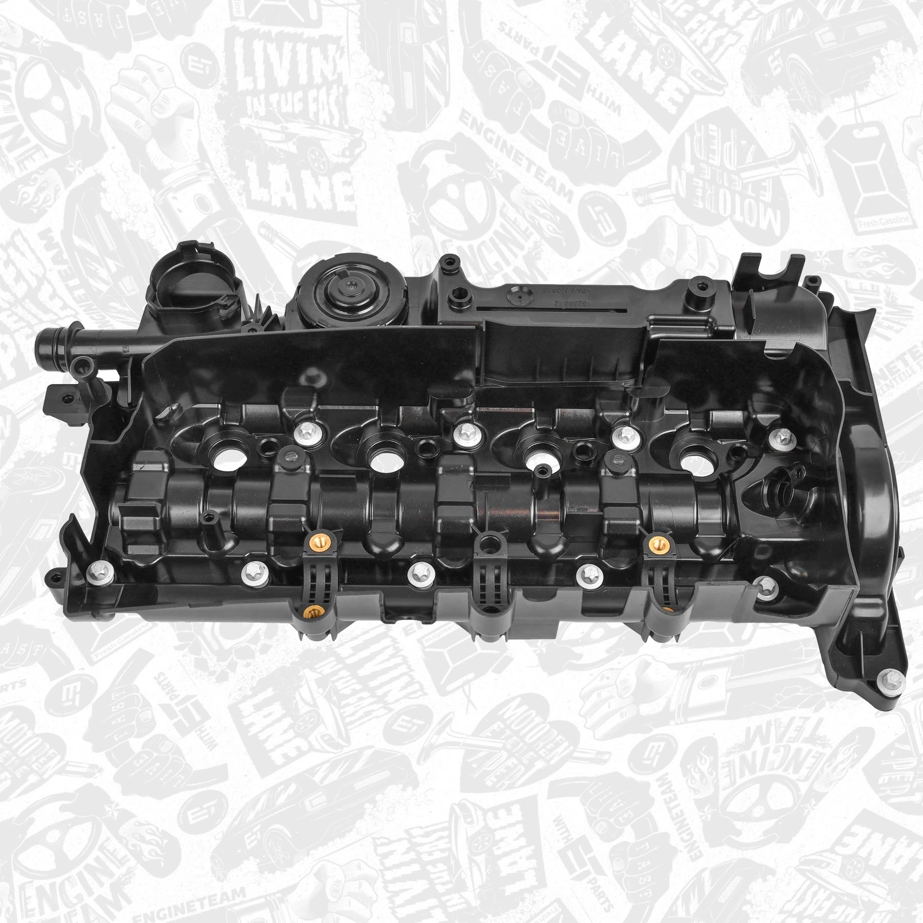 Tapa de la válvula ET Engineteam RV0021 precio, desde 120,77 EUR