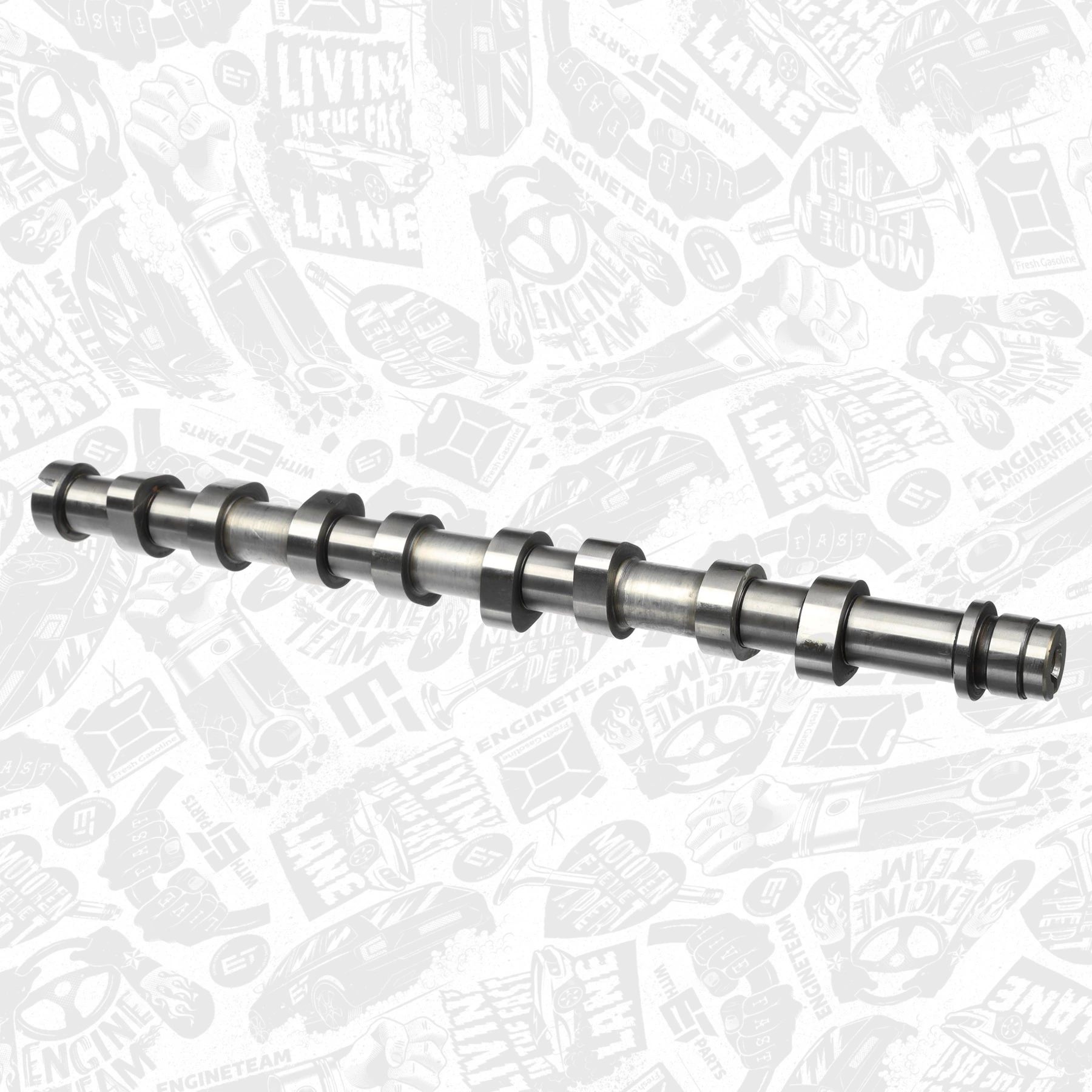 Comprar Árboles de levas Ford Fiesta VAN 