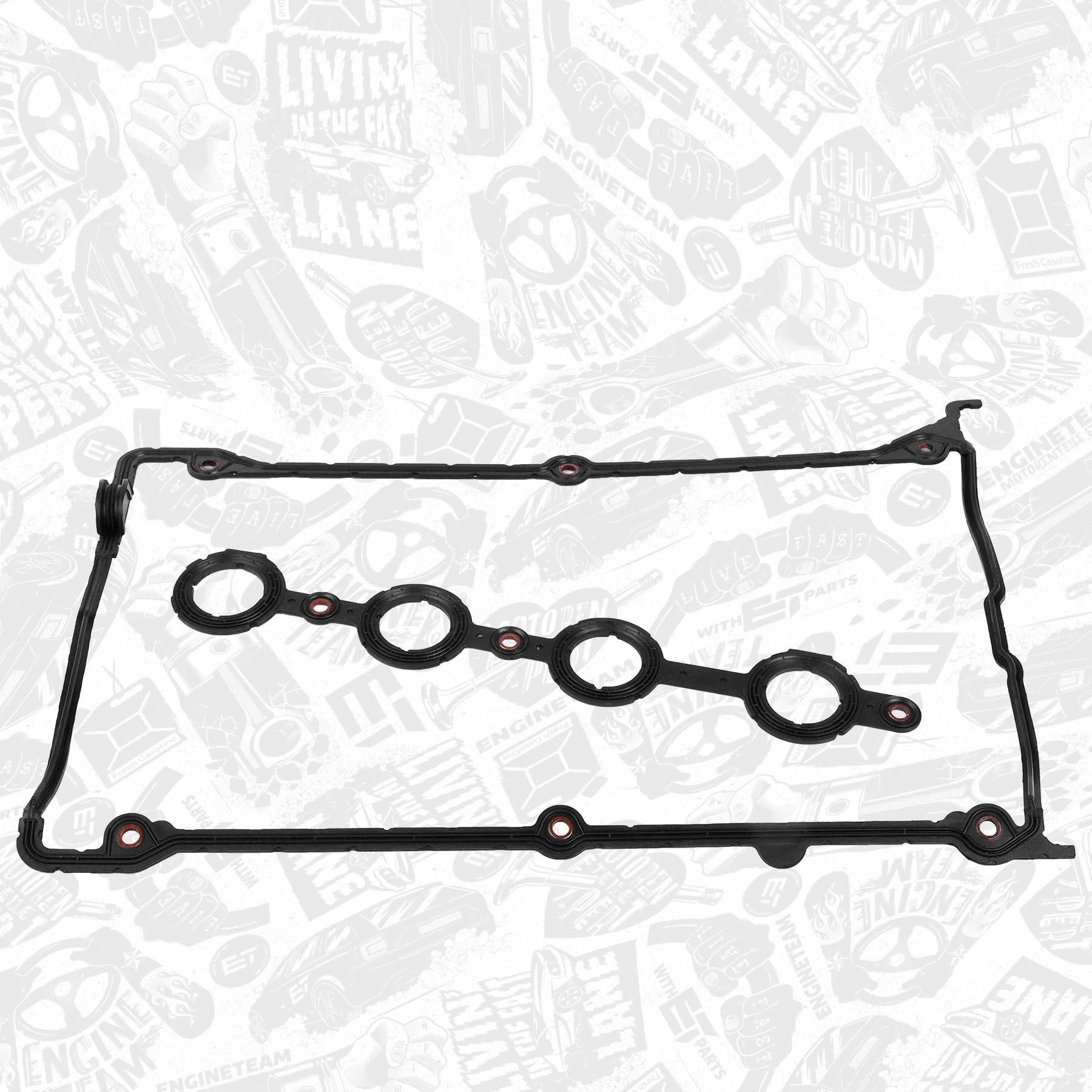 Kit de cadena de distribución ET Engineteam RS0063 precio, desde 106,91 EUR