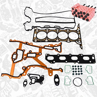Comprar 93177869 Peugeot/Citroen Juego de juntas superiores de motor