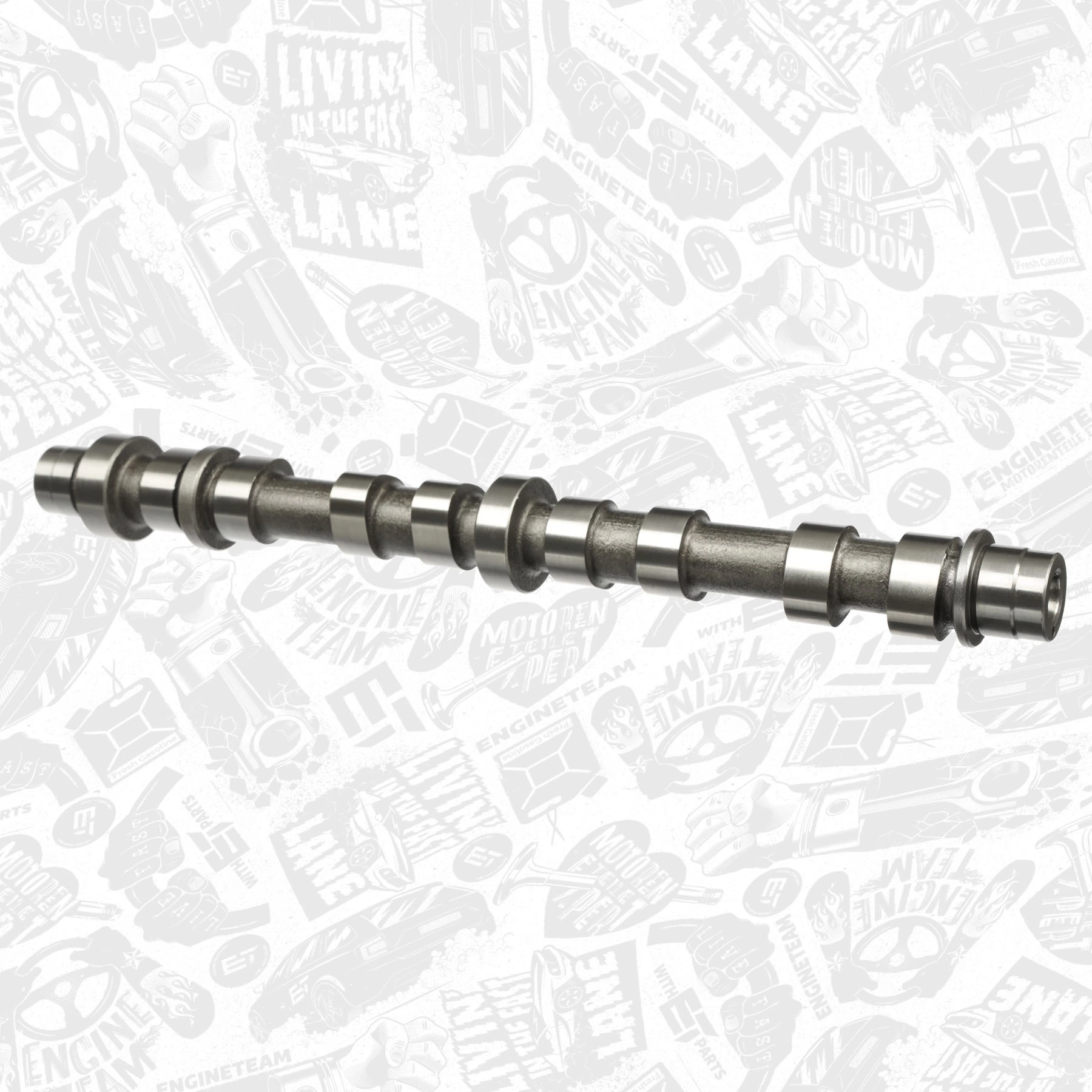 Comprar 55565850 Peugeot/Citroen Árbol de levas de escape