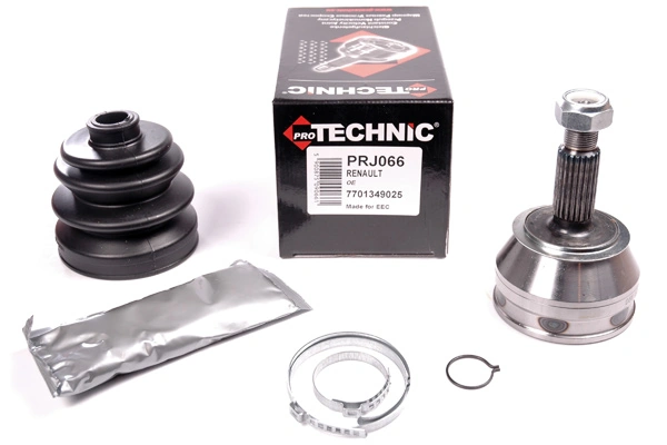 Junta homocinética exterior delantera Renault 21 S48