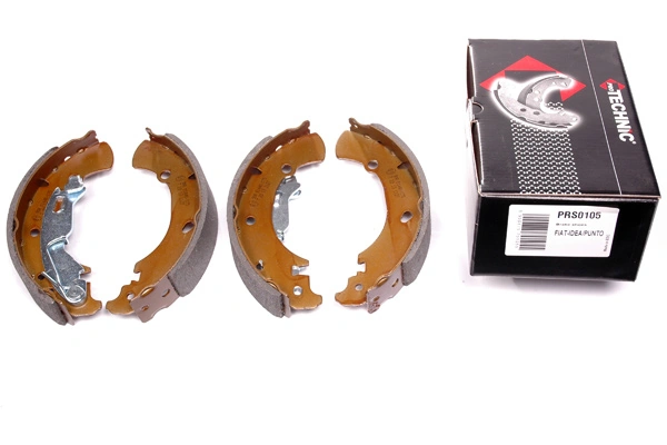 PRS0105 Protechnic