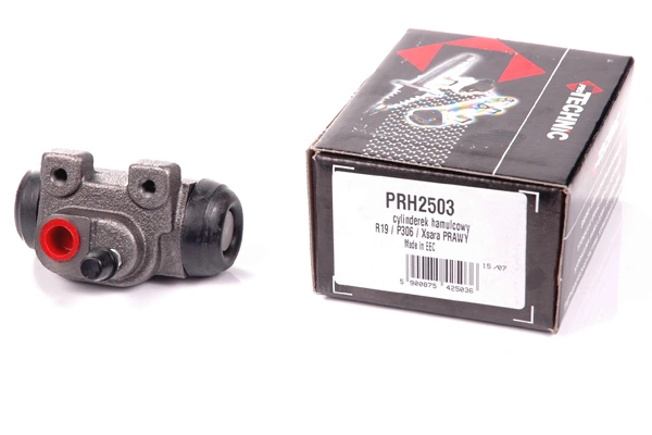 PRH2503 Protechnic