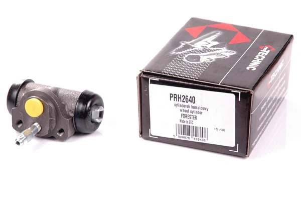 PRH2640 Protechnic