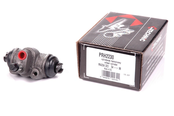 PRH2230 Protechnic