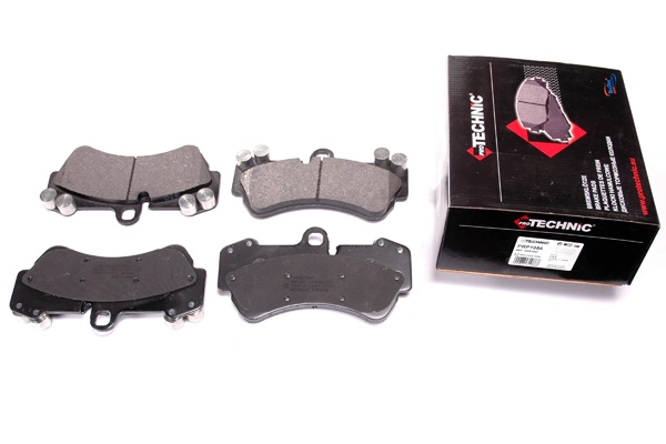 PRP1086 Protechnic