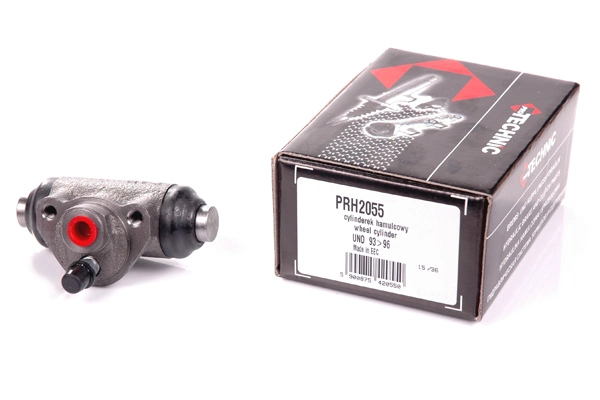  Cilindro de freno de rueda trasera Fiat Panda 1