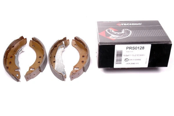 PRS0128 Protechnic