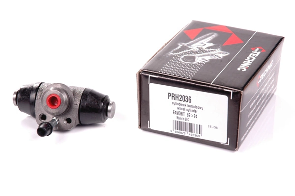 PRH2036 Protechnic