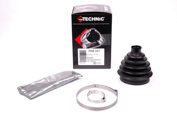 Fuelle, palier delantero exterior Fiat 500 hatchback (312) (2007 - 2026) precio, desde 6,53 EUR