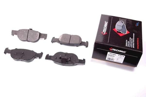 PRP0103 Protechnic