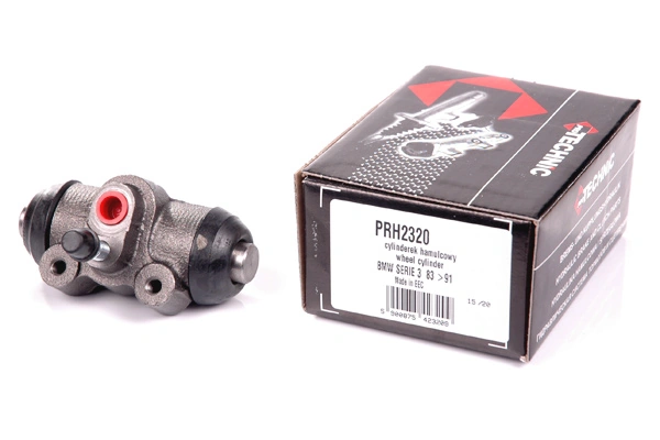 PRH2320 Protechnic