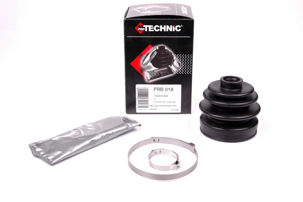 PRB018 Protechnic