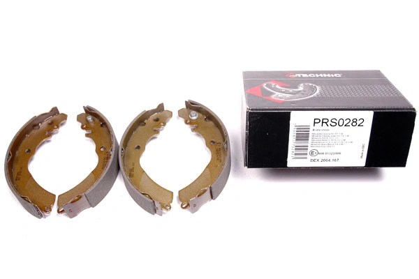 PRS0282 Protechnic