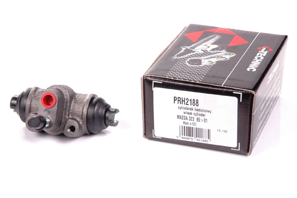 PRH2188 Protechnic