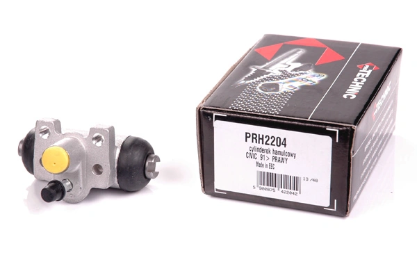 PRH2204 Protechnic