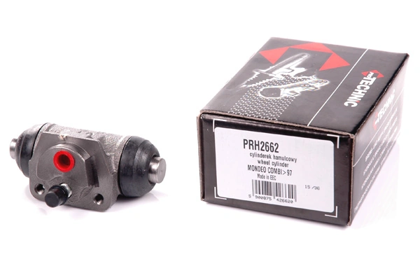 PRH2662 Protechnic